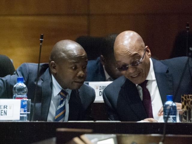Inter-Ministerial Committee chair visiting Tlokwe, Ventersdorp | News Article