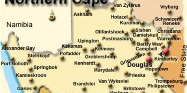 Northern Cape learners to be accommodated in temporary classrooms after Loxton fire Northern Cape learners to be accommodated in temporary classrooms after Loxton fire | News Article