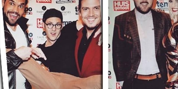 Entertainment Now 13 July 12pm Entertainment Now 13 July 12pm | News Article