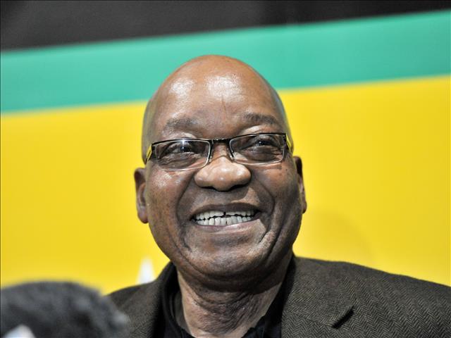 SA President calls for nominations for National Orders | News Article