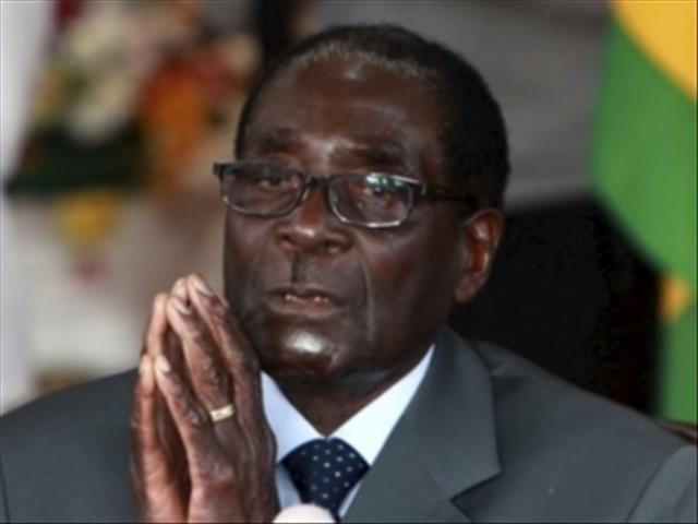 Zim government minister in near-fatal car crash | News Article