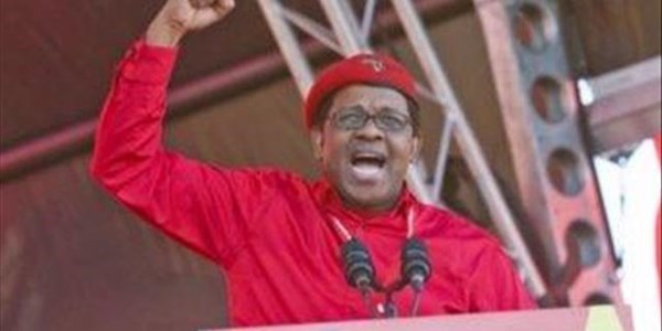EFF members intimidated across Free State province | News Article