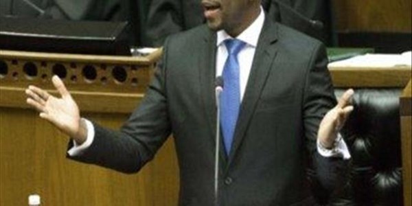 DA Leader calls for commission of inquiry into "collapse" of SABC | News Article