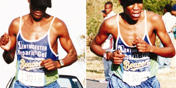 Today, 17 years ago, Sergio Motsoeneng admitted to cheating in Comrades Marathon | News Article