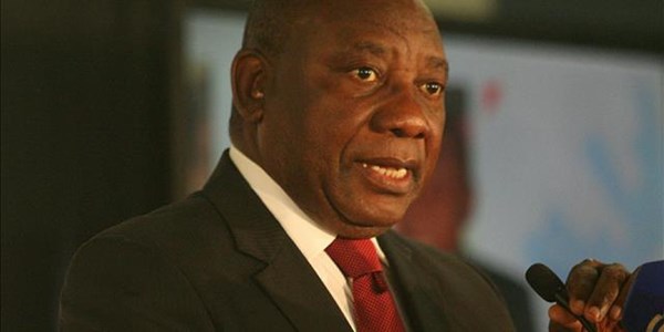 SA's progress depends on local government – Ramaphosa | News Article