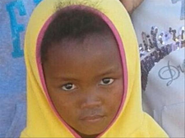More people arrested in Kimberley missing child case | News Article