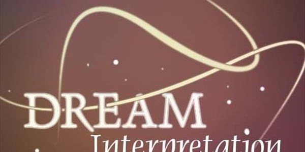 Interpret Your Dreams For Free On This Website | News Article