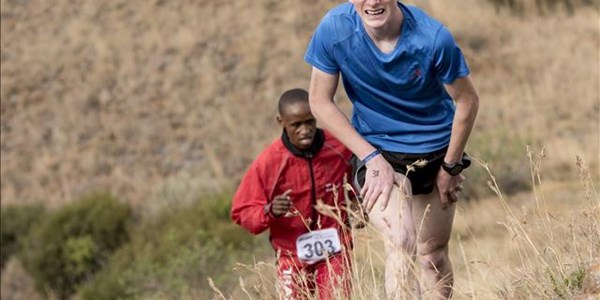 Bloem's Strydom to race at junior skyrunning world champs | News Article