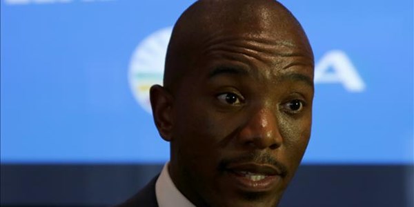 Zuma no different to ‘racist Hendrik Verwoerd’, says Maimane Zuma no different to ‘racist Hendrik Verwoerd’, says Maimane | News Article