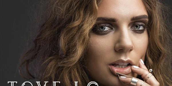 Tove Lo week on The Trend on OFM Tove Lo week on The Trend on OFM | News Article