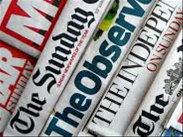 - TBB - Today's TOP Trending Stories | News Article