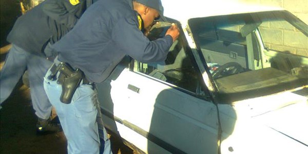 Successful crime prevention in Botshabelo | News Article