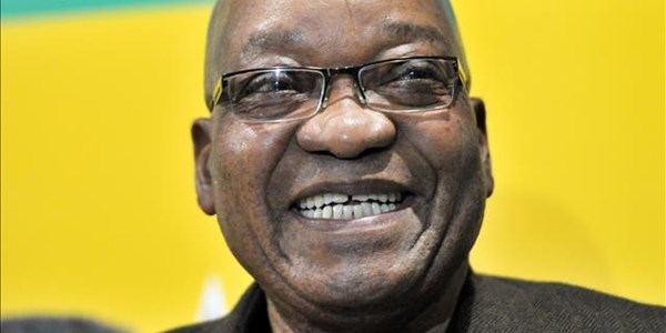 Zuma latest ANC leader to hit campaign trail in North West | News Article