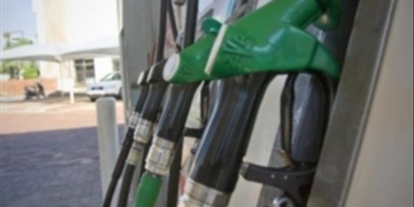 Petrol could fall by R1/litre - AA | News Article