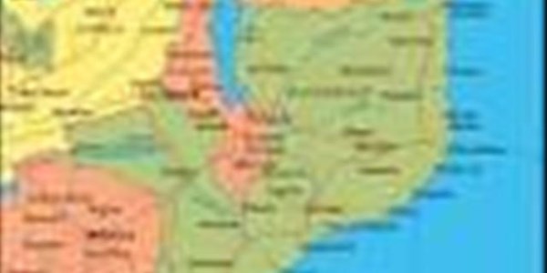 South Africa eyes better relations with neighbour Mozambique South Africa eyes better relations with neighbour Mozambique | News Article