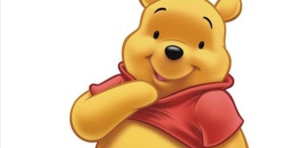 The Good Blog - Winnie-the-Pooh? | News Article