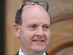 Paul O'Sullivan back in court | News Article