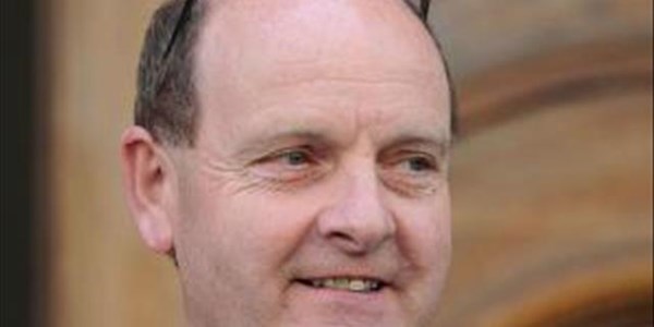 Paul O'Sullivan back in court Paul O'Sullivan back in court | News Article