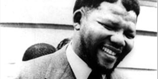 Today, 27 years ago, Nelson Mandela meets President P.W. Botha to begin negotiating the end of apartheid Today, 27 years ago, Nelson Mandela meets President P.W. Botha to begin negotiating the end of apartheid | News Article