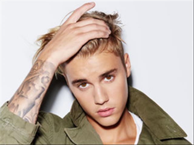 Justin Bieber - Company  | News Article
