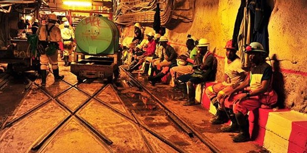 Feature: Unclaimed benefits of ex-miners  | News Article