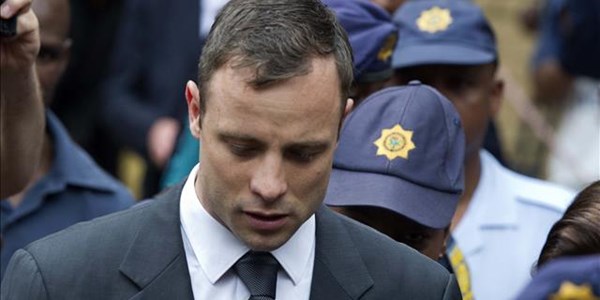 Pistorius will not appeal sentence - lawyer Pistorius will not appeal sentence - lawyer | News Article
