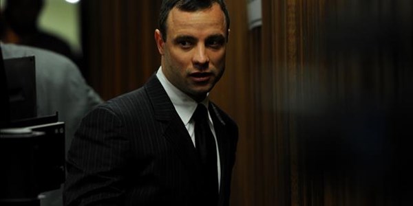 Oscar Pistorius sentenced to six years imprisonment Oscar Pistorius sentenced to six years imprisonment | News Article