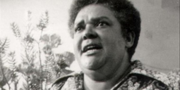 Today, 79 years ago, novelist and historian Bessie Head was born Today, 79 years ago, novelist and historian Bessie Head was born | News Article