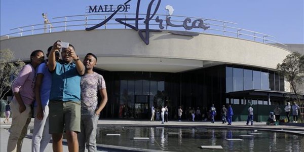 SA in sixth place for largest number of malls, globally SA in sixth place for largest number of malls, globally | News Article