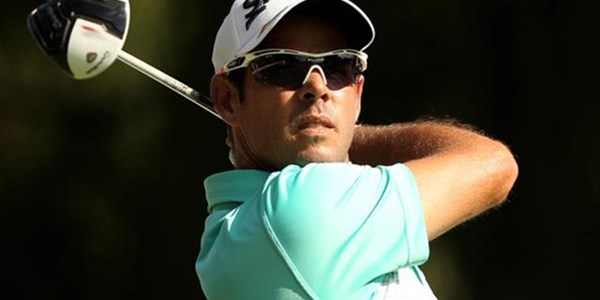 Van Zyl withdraws from Open and PGA Championship | News Article