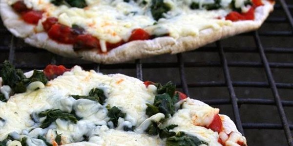 The Saturday Sport Braai Recipe- Braai Pizzas: The Saturday Sport Braai Recipe- Braai Pizzas: | News Article