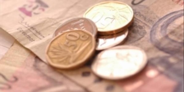 SA advises Zim to join rand monetary area SA advises Zim to join rand monetary area | News Article
