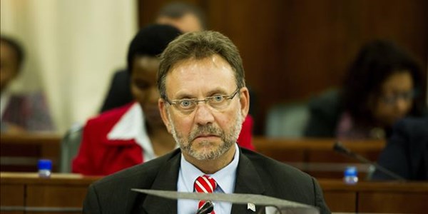 DA dismisses coalition agreements reached | News Article