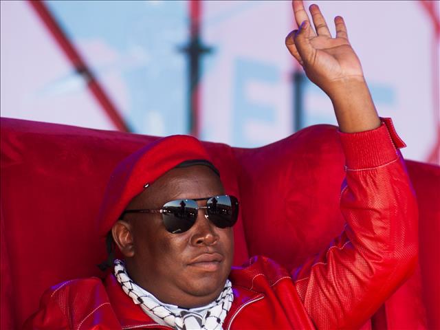 Malema to meet ANC as coalition talks drag on | OFM