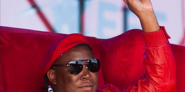 Malema to meet ANC as coalition talks drag on | News Article