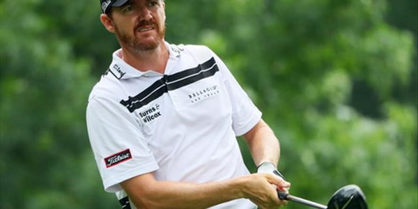 Walker wins the PGA Championship  | News Article