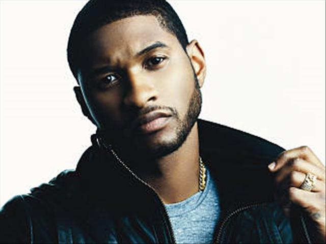 usher no limit official video