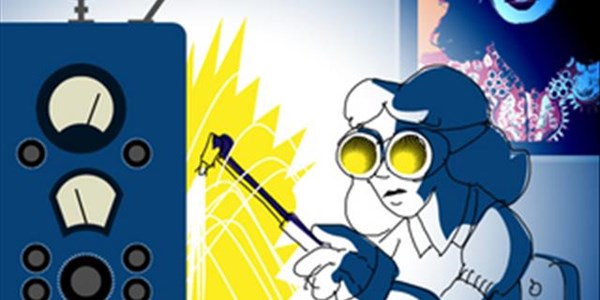 Afternoon Delight: Great female inventions Afternoon Delight: Great female inventions | News Article