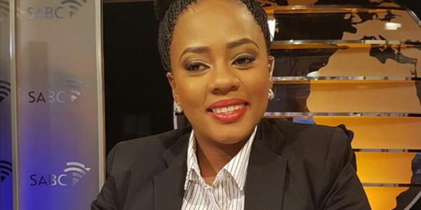 Palesa Chubisi – Self-driven motivator Palesa Chubisi – Self-driven motivator | News Article