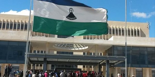 Feature: Lesotho Amnesty | News Article