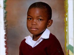 Notice: Missing child reported in Bloemfontein | News Article