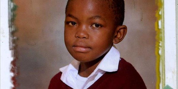 Notice: Missing child reported in Bloemfontein | News Article