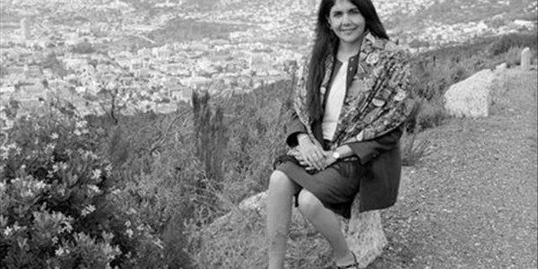 Zubeida Jaffer – Storyteller activist Zubeida Jaffer – Storyteller activist | News Article