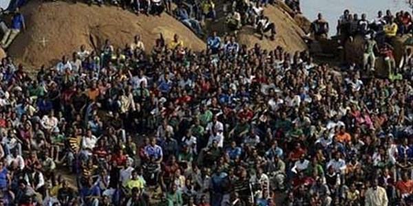 Lessons could be learned from Marikana - ANC Lessons could be learned from Marikana - ANC | News Article