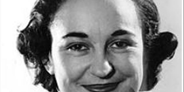 Today, 34 years ago, Ruth First is assassinated in Mozambique Today, 34 years ago, Ruth First is assassinated in Mozambique | News Article
