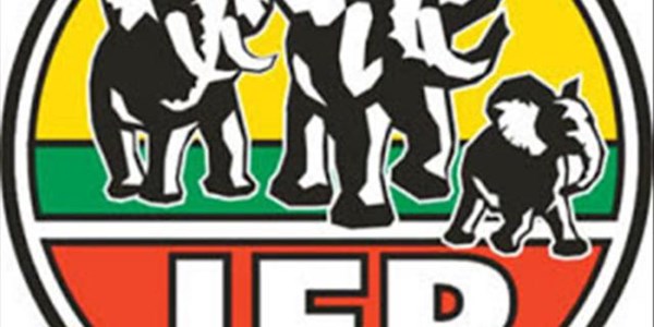 It's like a marriage - IFP explains union with DA, EFF | News Article