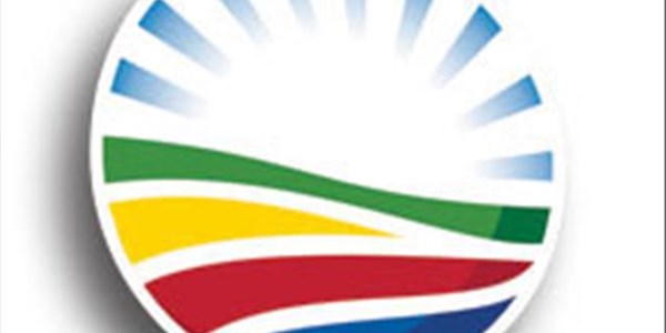 DA to be watchdog of ANC in North West | News Article