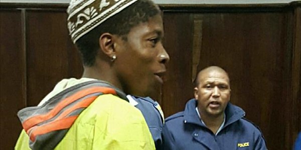Pellissier murder suspect denied bail Pellissier murder suspect denied bail | News Article