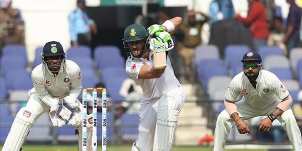 Proteas want fresh start against NZ | News Article