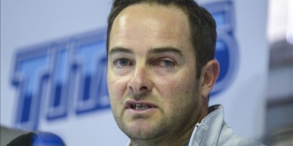 Boucher named Titans coach | News Article